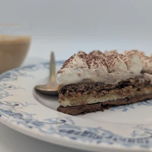 La tarte cafetz