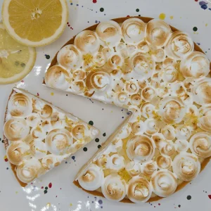 La tarte Citronetz