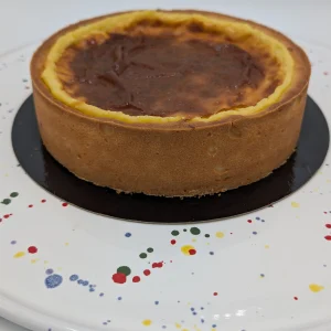 Le flan