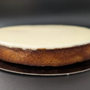 Le gâteau Nantais