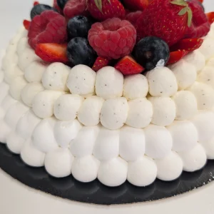 La Pavlova