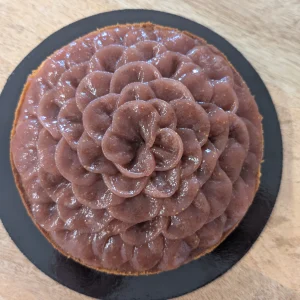 Le moelleux noisettes et figues